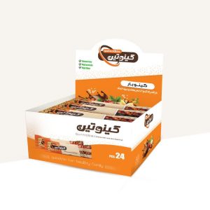 کینوبار